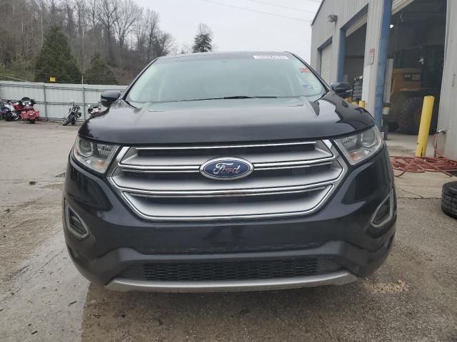 Foto 5 de la subasta – 2018 FORD EDGE TITAN con VIN 2FMPK3K92JBB41606