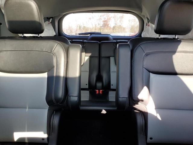 Photo 10 from auction – 2022 FORD EXPLORER X with VIN 1FMSK7DH0NGB40782