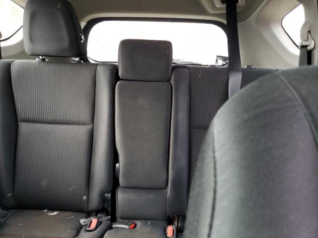 Photo 10 from auction – 2016 TOYOTA RAV4 LE with VIN 2T3BFREV0GW481311