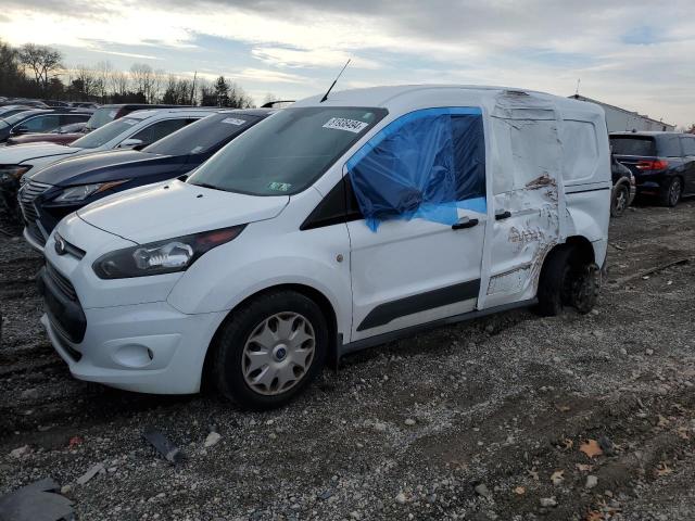FORD TRANSIT CO 2015 with VIN NM0LS6F71F1179261 - Photo from auction