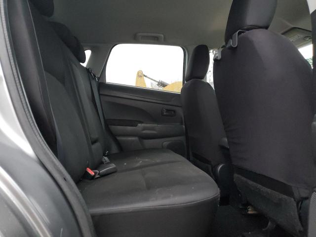 Photo 11 from auction – 2014 MITSUBISHI OUTLANDER with VIN 4A4AP3AU3EE005408