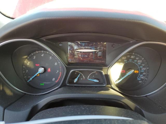 Foto 9 de la subasta – 2012 FORD FOCUS SEL con VIN 1FAHP3H29CL200762