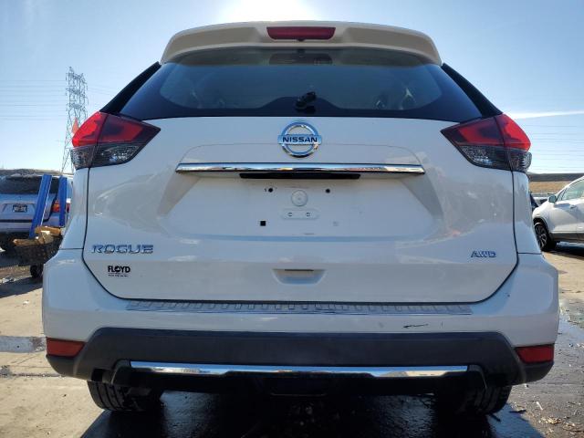 Photo 6 from auction – 2018 NISSAN ROGUE S with VIN KNMAT2MV8JP587750