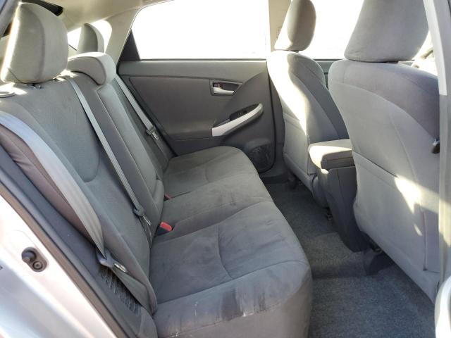 صورة رقم 10 من المزاد - 2011 TOYOTA PRIUS مع VIN JTDKN3DU9B5318696