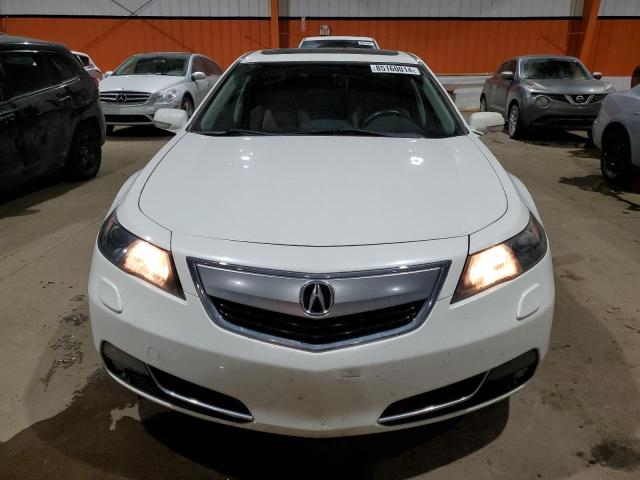 Foto 5 de la subasta – 2012 ACURA TL con VIN 19UUA9F55CA803411