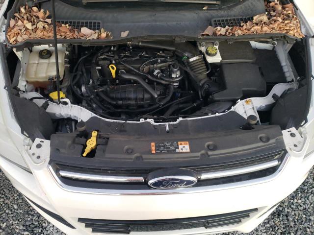 Photo 12 from auction – 2014 FORD ESCAPE TIT with VIN 1FMCU0JX0EUC65106