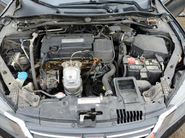 Photo 11 from auction – 2014 HONDA ACCORD SPO with VIN 1HGCR2F50EA167348
