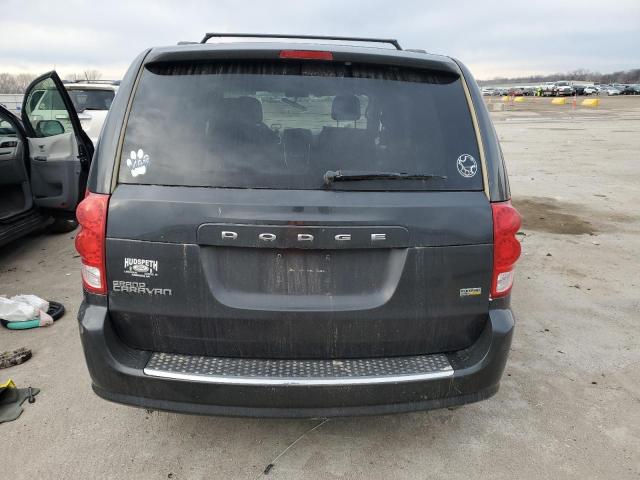 Photo 6 from auction – 2012 DODGE GRAND CARA with VIN 2C4RDGCG7CR204124