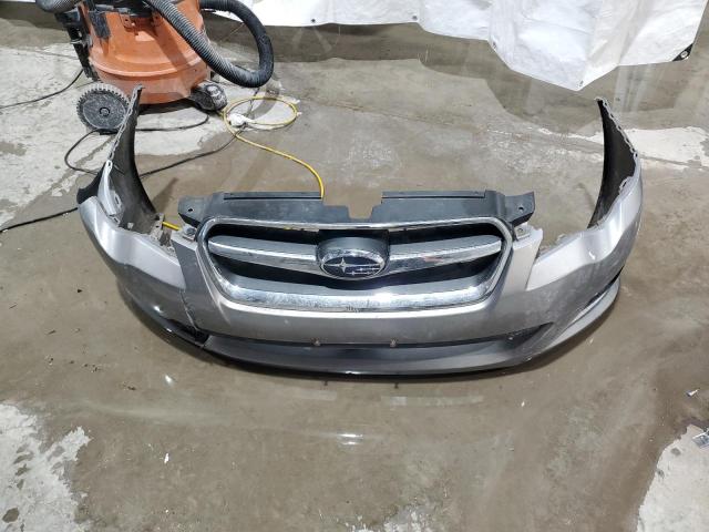 Zdjęcie 12 z aukcji – 2008 SUBARU LEGACY 2.5 z VIN 4S3BL616487226518