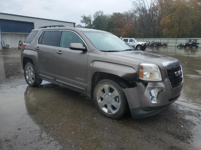 Photo 4 from auction – 2012 GMC TERRAIN SL with VIN 2GKFLUE5XC6301615