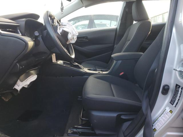 Photo 7 from auction – 2023 TOYOTA COROLLA LE with VIN 5YFB4MDE5PP003194