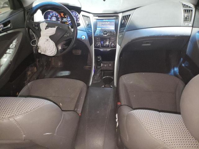 Zdjęcie 8 z aukcji – 2011 HYUNDAI SONATA SE z VIN 5NPEC4AC2BH238824
