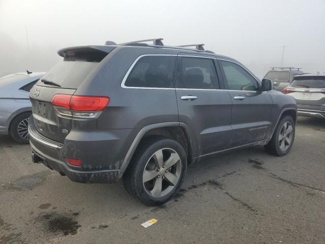 Photo 3 from auction – 2016 JEEP GRAND CHER with VIN 1C4RJFCG9GC364524