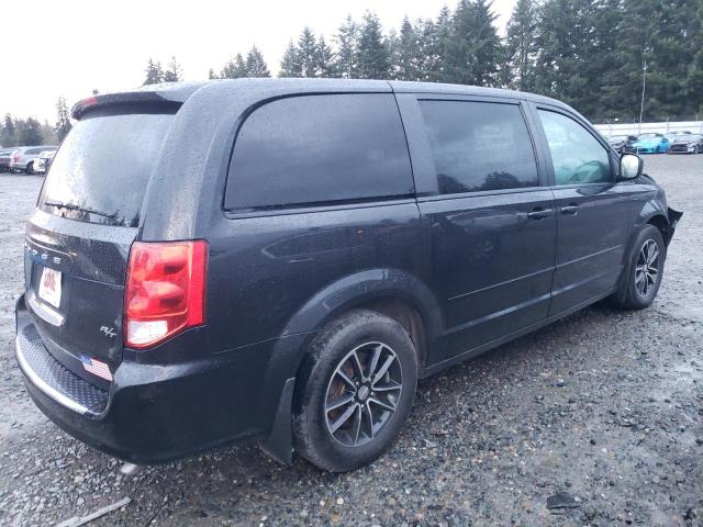 Photo 3 from auction – 2015 DODGE GRAND CARA with VIN 2C4RDGEG9FR606955