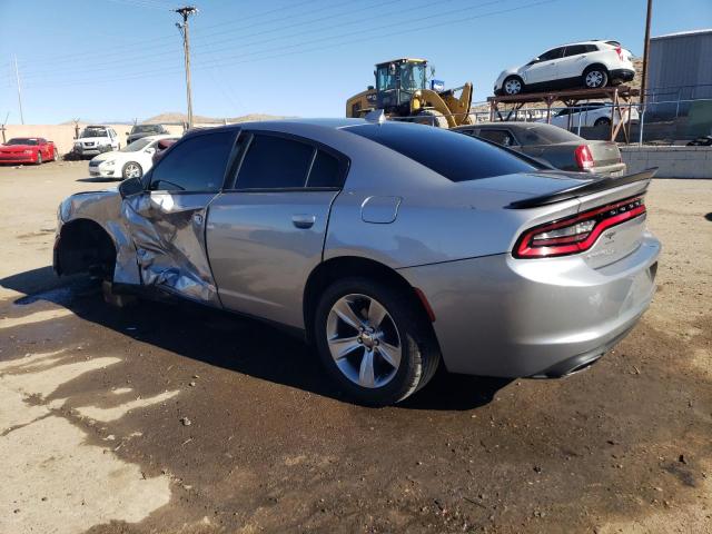Photo 2 from auction – 2016 DODGE CHARGER SX with VIN 2C3CDXHG1GH174245
