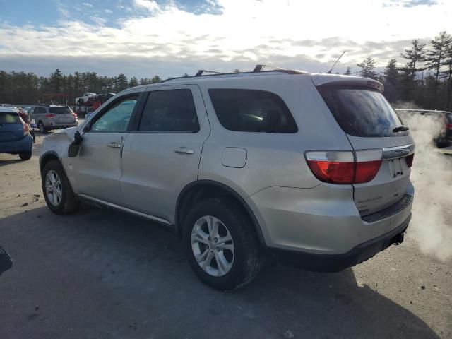 Photo 2 from auction – 2012 DODGE DURANGO CR with VIN 1C4RDJDGXCC112669