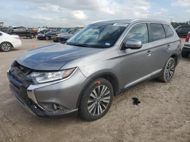 Photo 1 from auction – 2020 MITSUBISHI OUTLANDER with VIN JA4AD3A34LJ001535