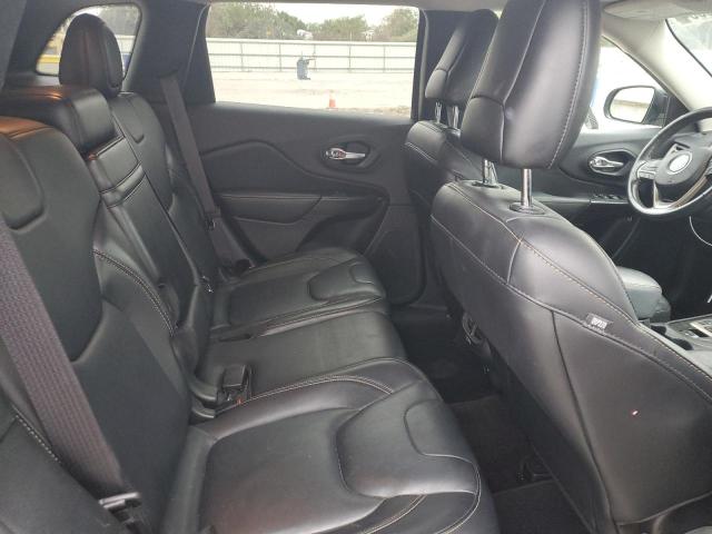 Photo 11 from auction – 2016 JEEP CHEROKEE L with VIN 1C4PJLDB2GW212446