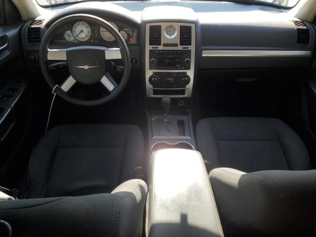 Photo 8 from auction – 2009 CHRYSLER 300 LX with VIN 2C3KA43D29H513811