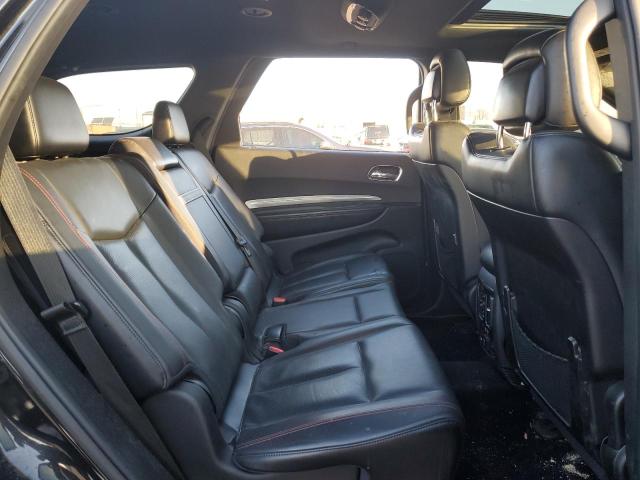 Photo 11 from auction – 2015 DODGE DURANGO R/ with VIN 1C4SDJCT1FC139666