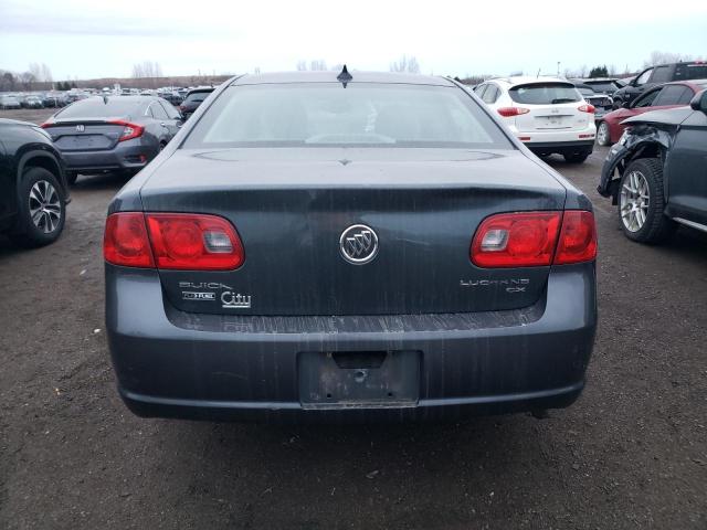 Photo 6 from auction – 2009 BUICK LUCERNE CX with VIN 1G4HP57M09U109029