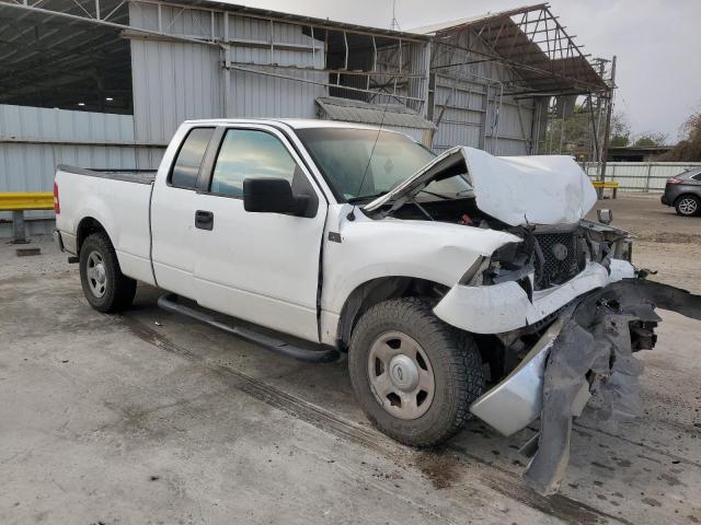 Zdjęcie 4 z aukcji – 2008 FORD F150 z VIN 1FTPX12V18FA19349