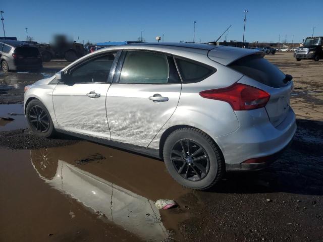Photo 2 from auction – 2018 FORD FOCUS SE with VIN 1FADP3K21JL206494