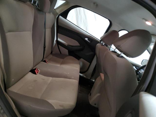 Photo 10 from auction – 2014 FORD FOCUS SE with VIN 1FADP3F25EL446504