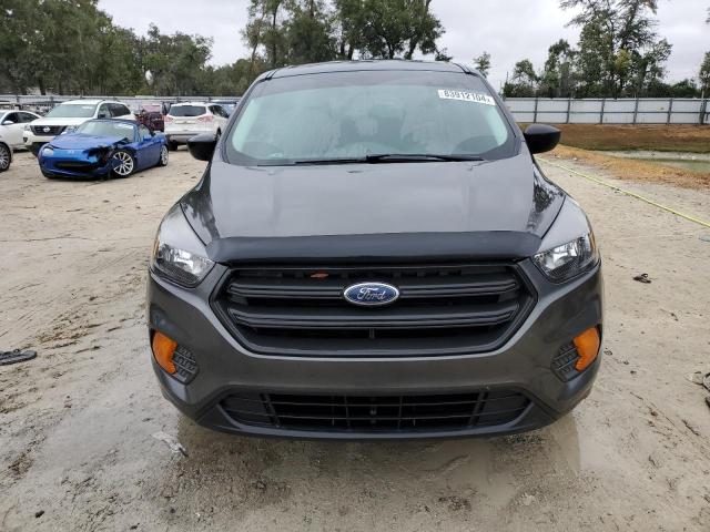 Photo 5 from auction – 2018 FORD ESCAPE S with VIN 1FMCU0F75JUA06808