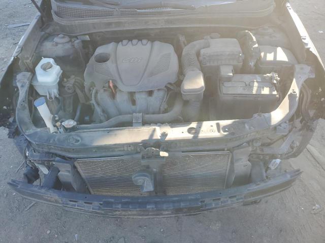 Photo 11 from auction – 2013 HYUNDAI SONATA SE with VIN 5NPEC4AC7DH609818