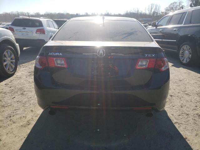 Photo 6 from auction – 2010 ACURA TSX with VIN JH4CU2F63AC008536