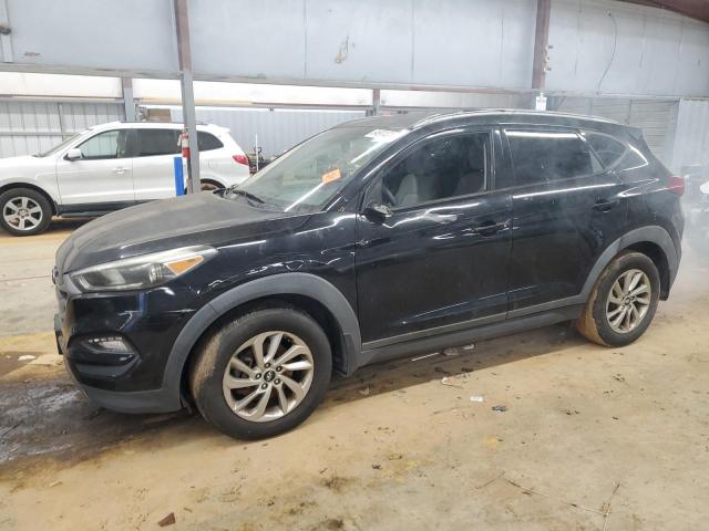 HYUNDAI TUCSON LIM 2016 with VIN KM8J33A27GU027319 - Photo from auction