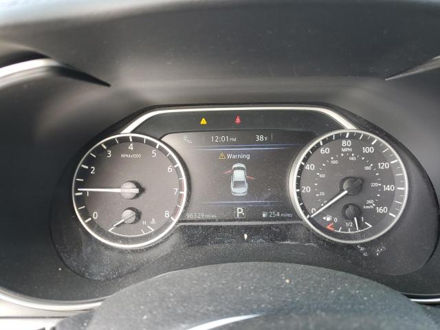 Photo 9 from auction – 2017 NISSAN MAXIMA 3.5 with VIN 1N4AA6AP0HC442776