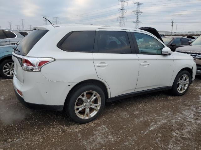 Photo 3 from auction – 2014 MITSUBISHI OUTLANDER with VIN JA4AZ3A34EZ007907