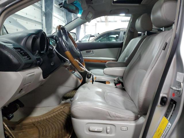 Photo 7 from auction – 2009 LEXUS RX 350 with VIN 2T2HK31U99C098525