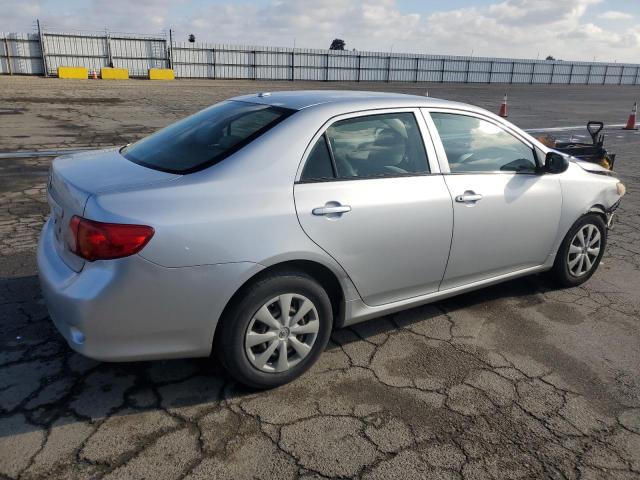 Photo 3 from auction – 2009 TOYOTA COROLLA with VIN JTDBL40E69J037600