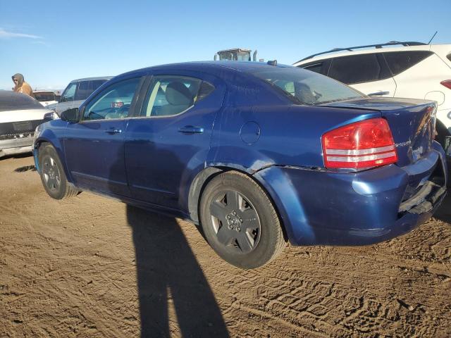 Photo 2 from auction – 2009 DODGE AVENGER SE with VIN 1B3LC46B29N565999
