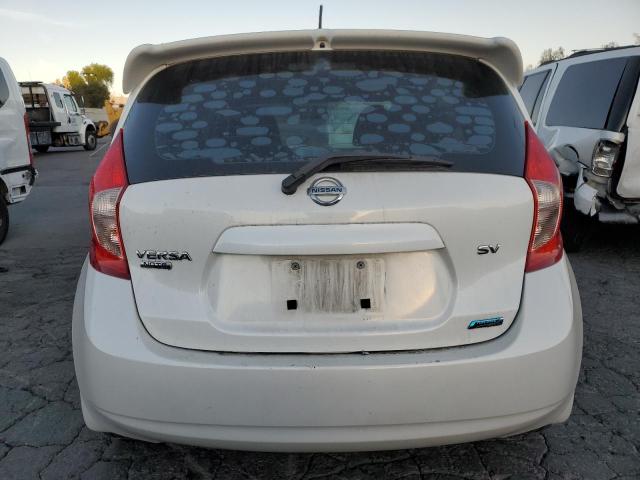 Photo 6 from auction – 2014 NISSAN VERSA NOTE with VIN 3N1CE2CP4EL383943