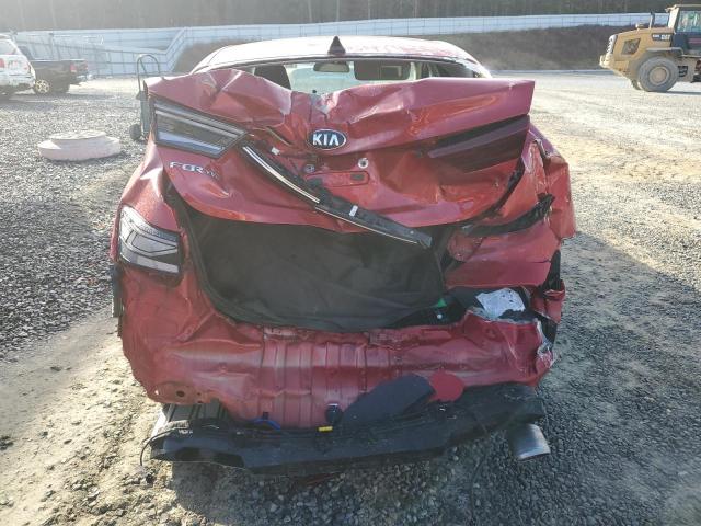 Photo 6 from auction – 2019 KIA FORTE FE with VIN 3KPF24AD2KE058666