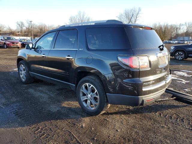 Photo 2 from auction – 2015 GMC ACADIA SLT with VIN 1GKKVRKD0FJ105871