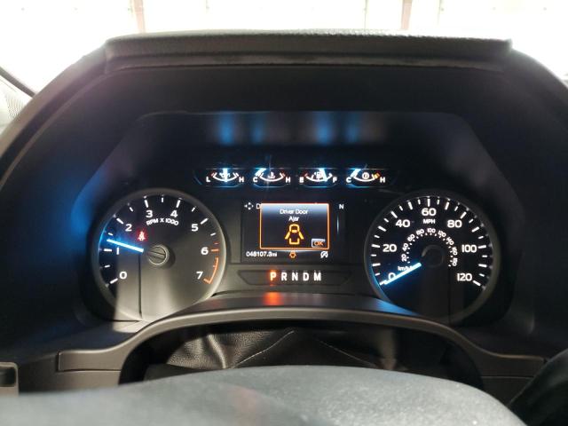 Photo 9 from auction – 2020 FORD F150 SUPER with VIN 1FTEW1E47LFB63042