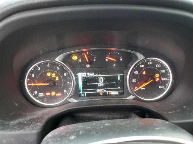 Photo 9 from auction – 2019 GMC ACADIA SLE with VIN 1GKKNSLS1KZ222438