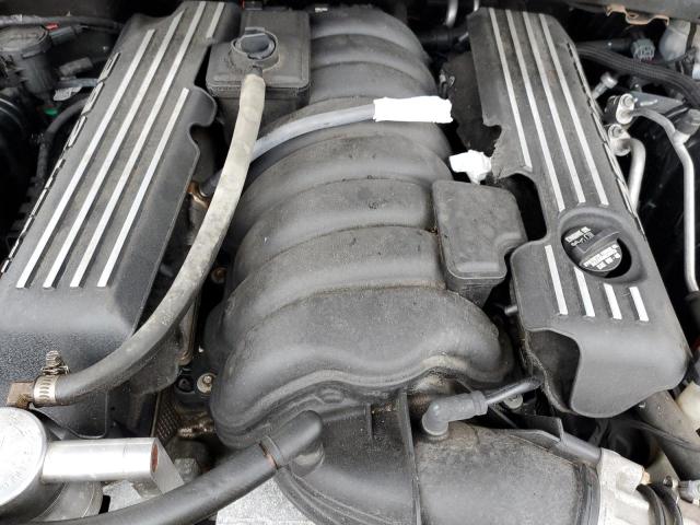 Photo 12 from auction – 2012 DODGE CHALLENGER with VIN 2C3CDYCJ4CH217379