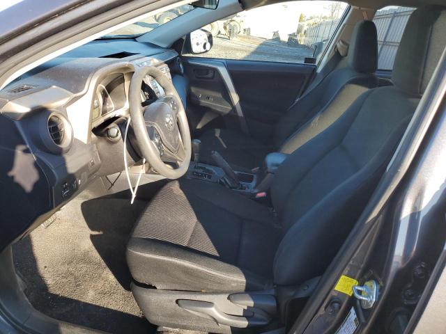 Photo 7 from auction – 2015 TOYOTA RAV4 LE with VIN 2T3BFREV3FW334155