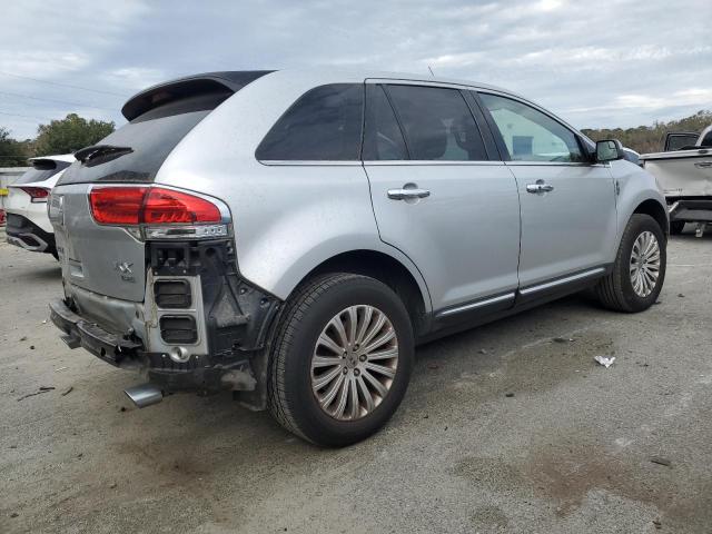 Photo 3 from auction – 2013 LINCOLN MKX with VIN 2LMDJ8JK4DBL15661