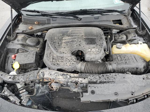 Photo 11 from auction – 2015 DODGE CHARGER SE with VIN 2C3CDXFG8FH845153