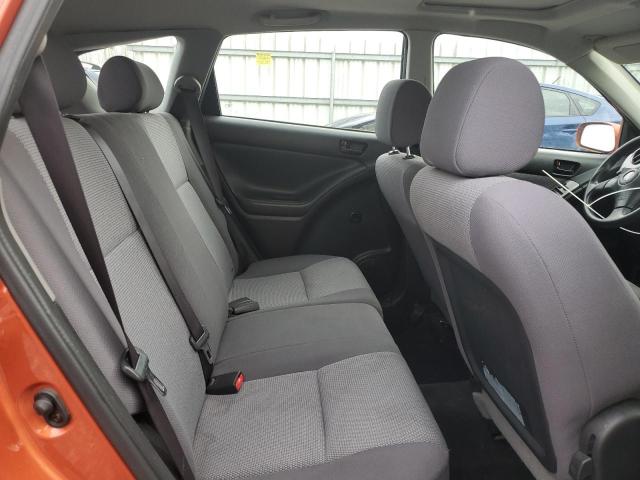 Photo 10 from auction – 2005 PONTIAC VIBE with VIN 5Y2SL63885Z427241