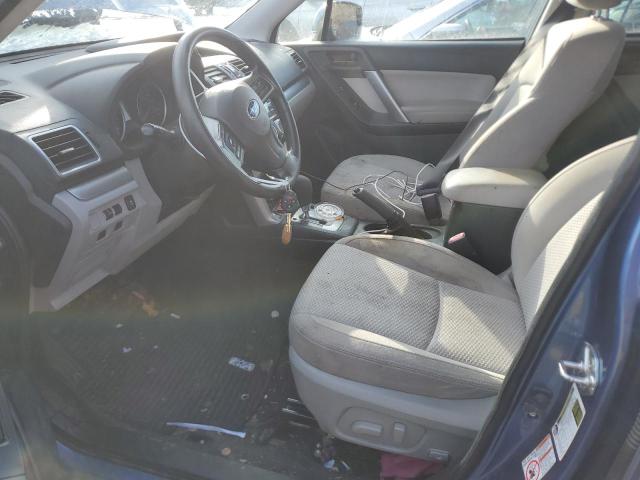 Photo 7 from auction – 2016 SUBARU FORESTER 2 with VIN JF2SJADC8GH509430