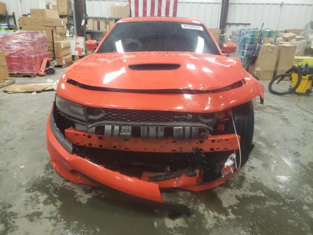 Foto 5 de la subasta – 2019 DODGE CHARGER SC con VIN 2C3CDXGJ3KH647004