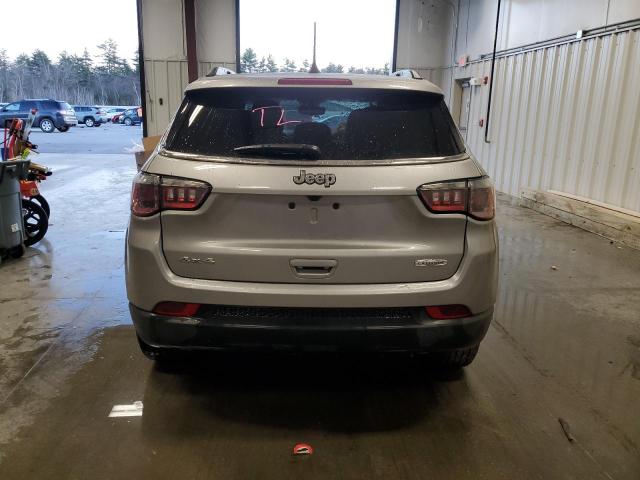 Photo 6 from auction – 2024 JEEP COMPASS LA with VIN 3C4NJDBN5RT606347